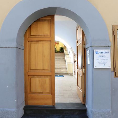Yourhome - Jolly Aranci Sorrento Exteriér fotografie