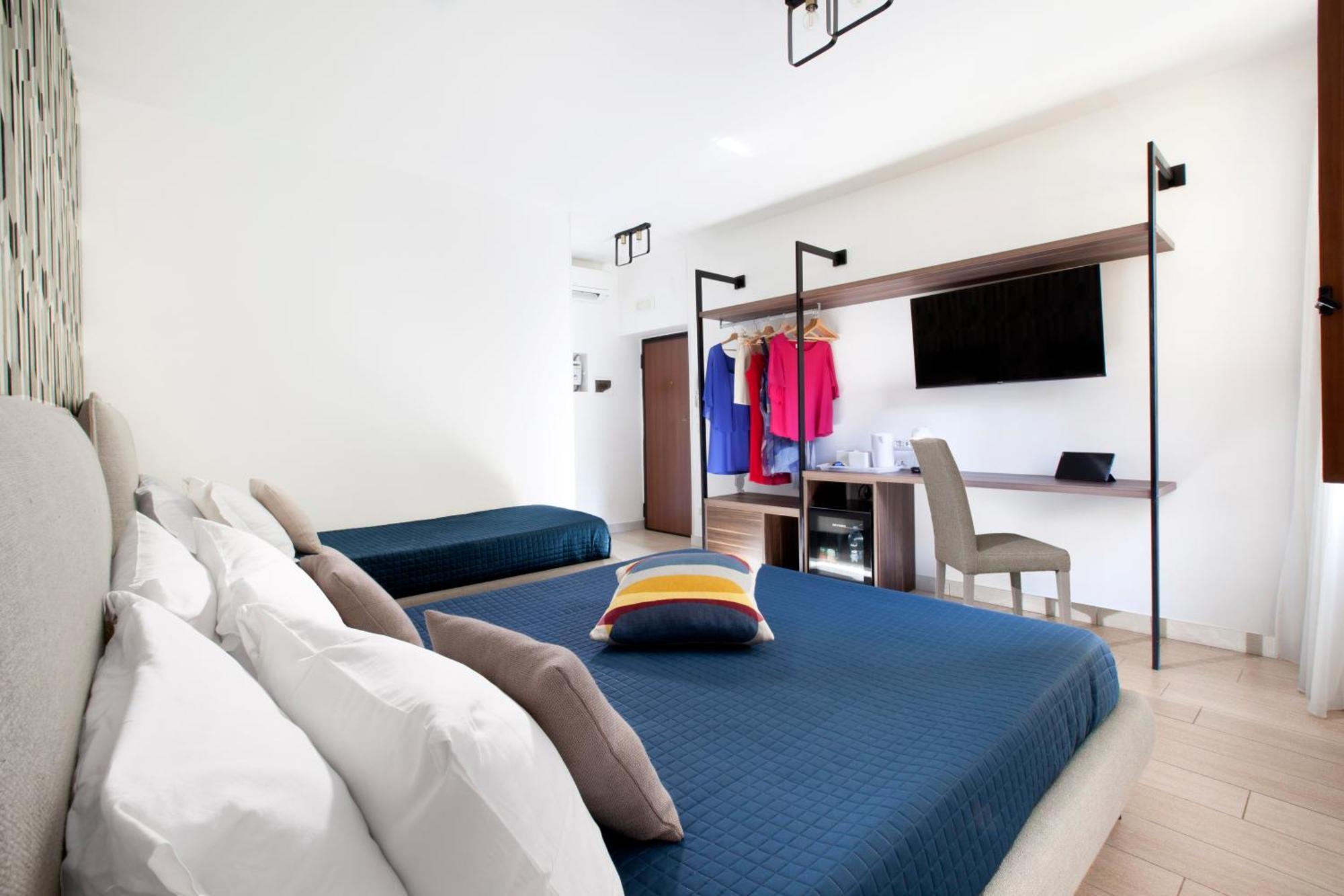 Yourhome - Jolly Aranci Sorrento Exteriér fotografie