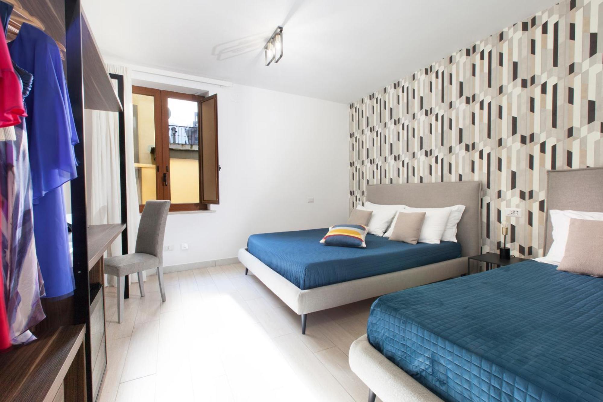Yourhome - Jolly Aranci Sorrento Exteriér fotografie