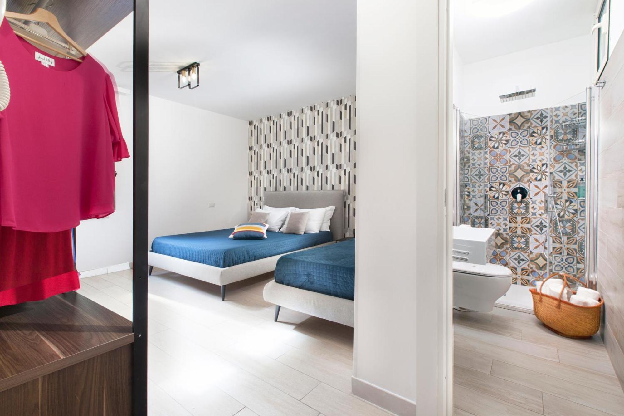 Yourhome - Jolly Aranci Sorrento Exteriér fotografie