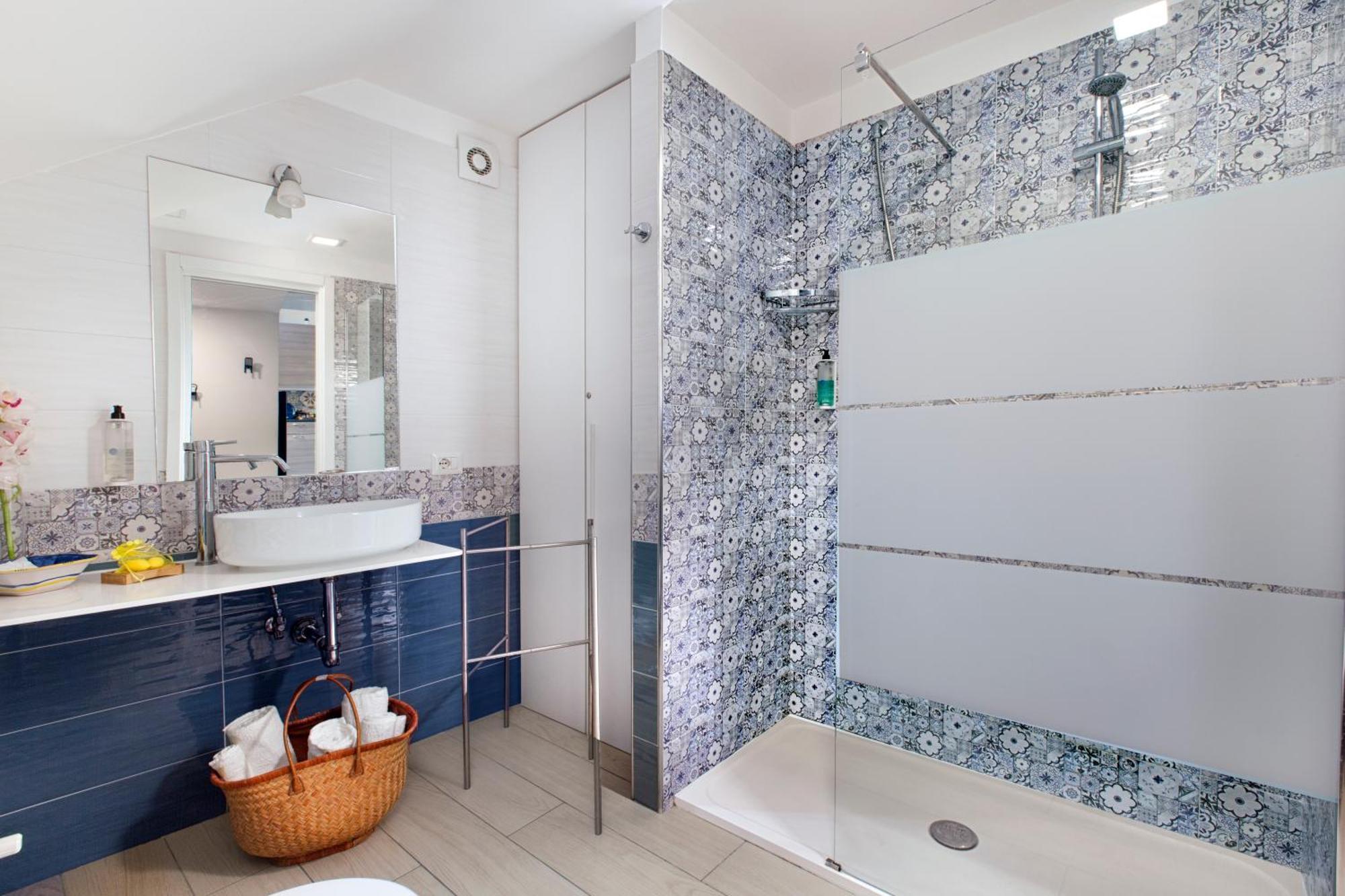Yourhome - Jolly Aranci Sorrento Exteriér fotografie