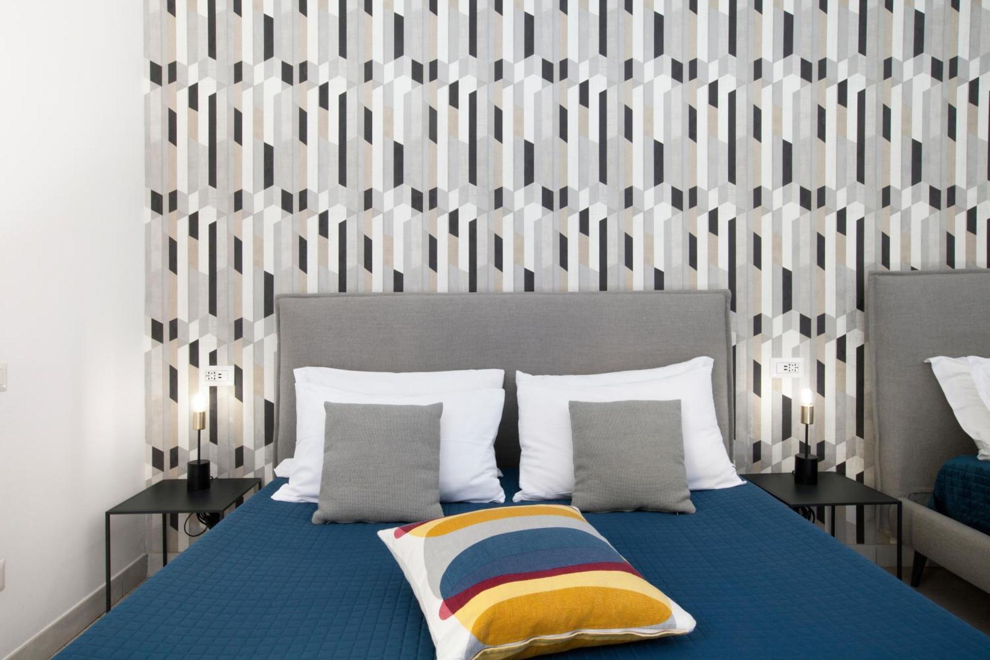 Yourhome - Jolly Aranci Sorrento Exteriér fotografie