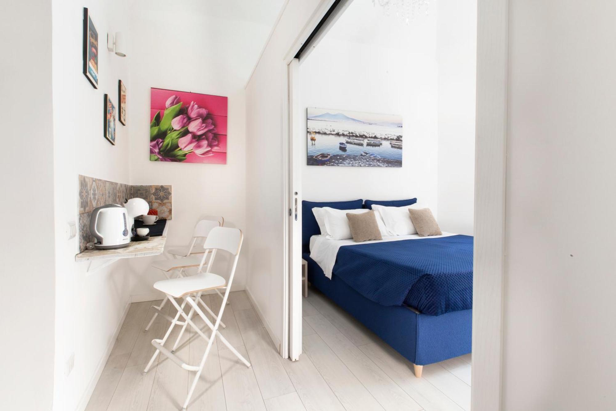Yourhome - Jolly Aranci Sorrento Exteriér fotografie