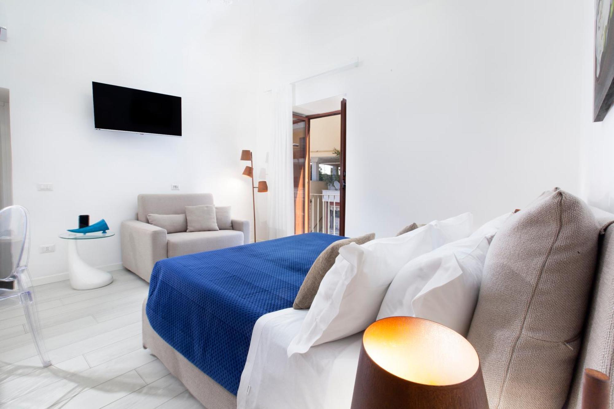 Yourhome - Jolly Aranci Sorrento Exteriér fotografie