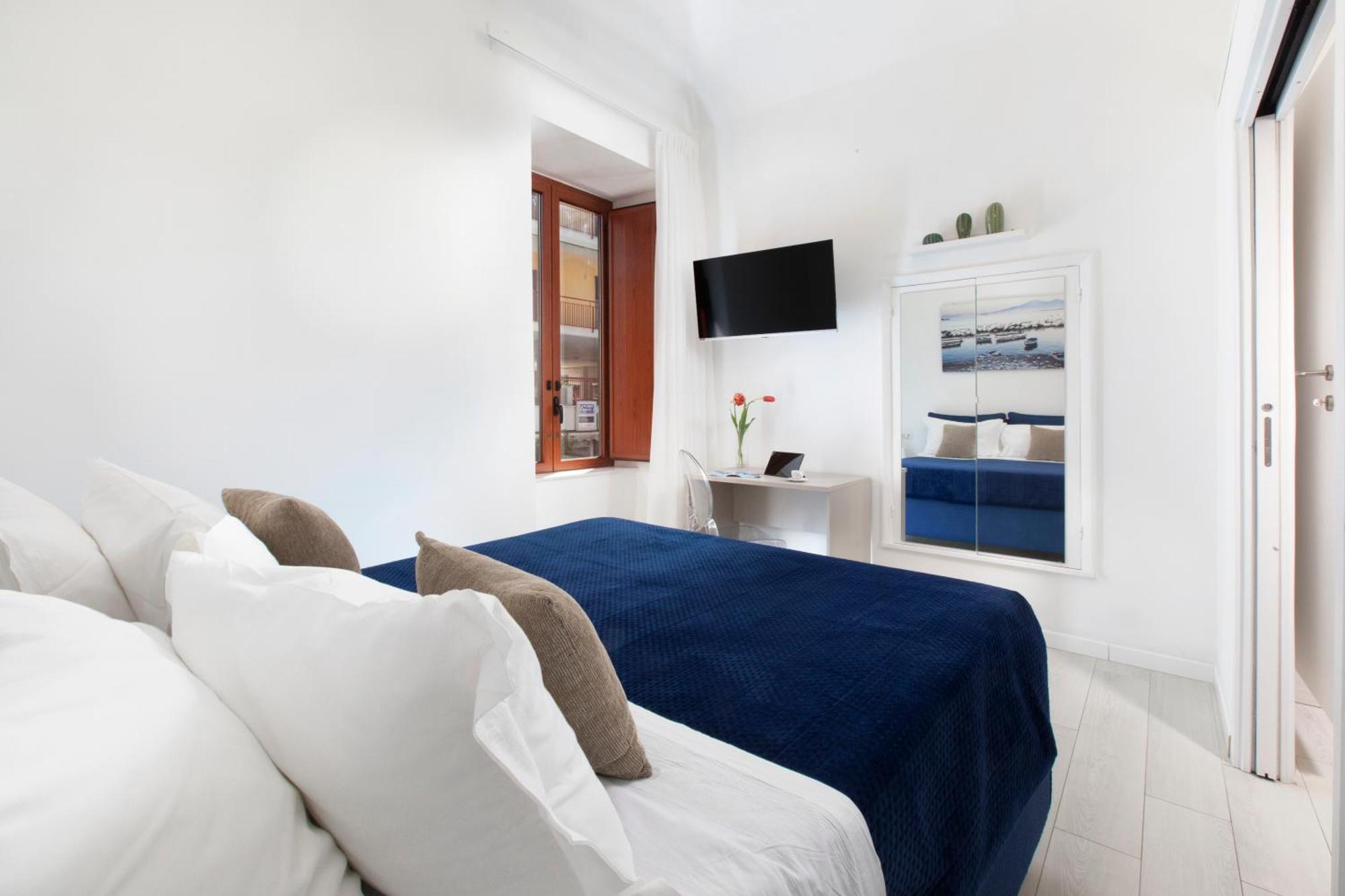 Yourhome - Jolly Aranci Sorrento Exteriér fotografie