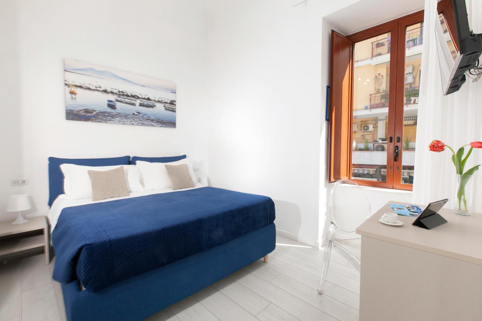 Yourhome - Jolly Aranci Sorrento Exteriér fotografie