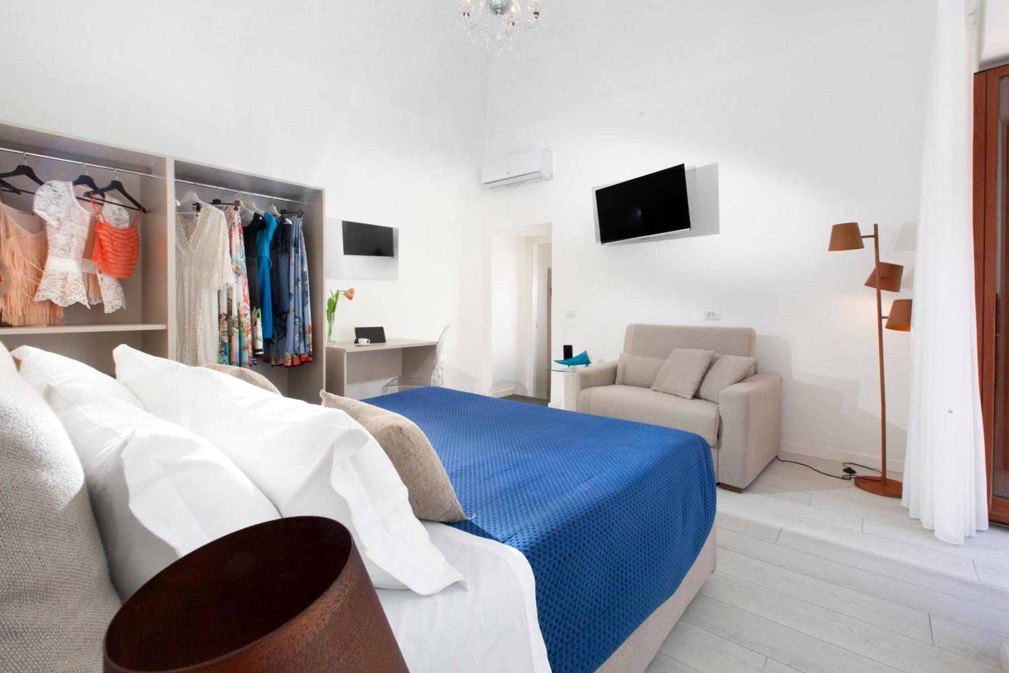 Yourhome - Jolly Aranci Sorrento Exteriér fotografie