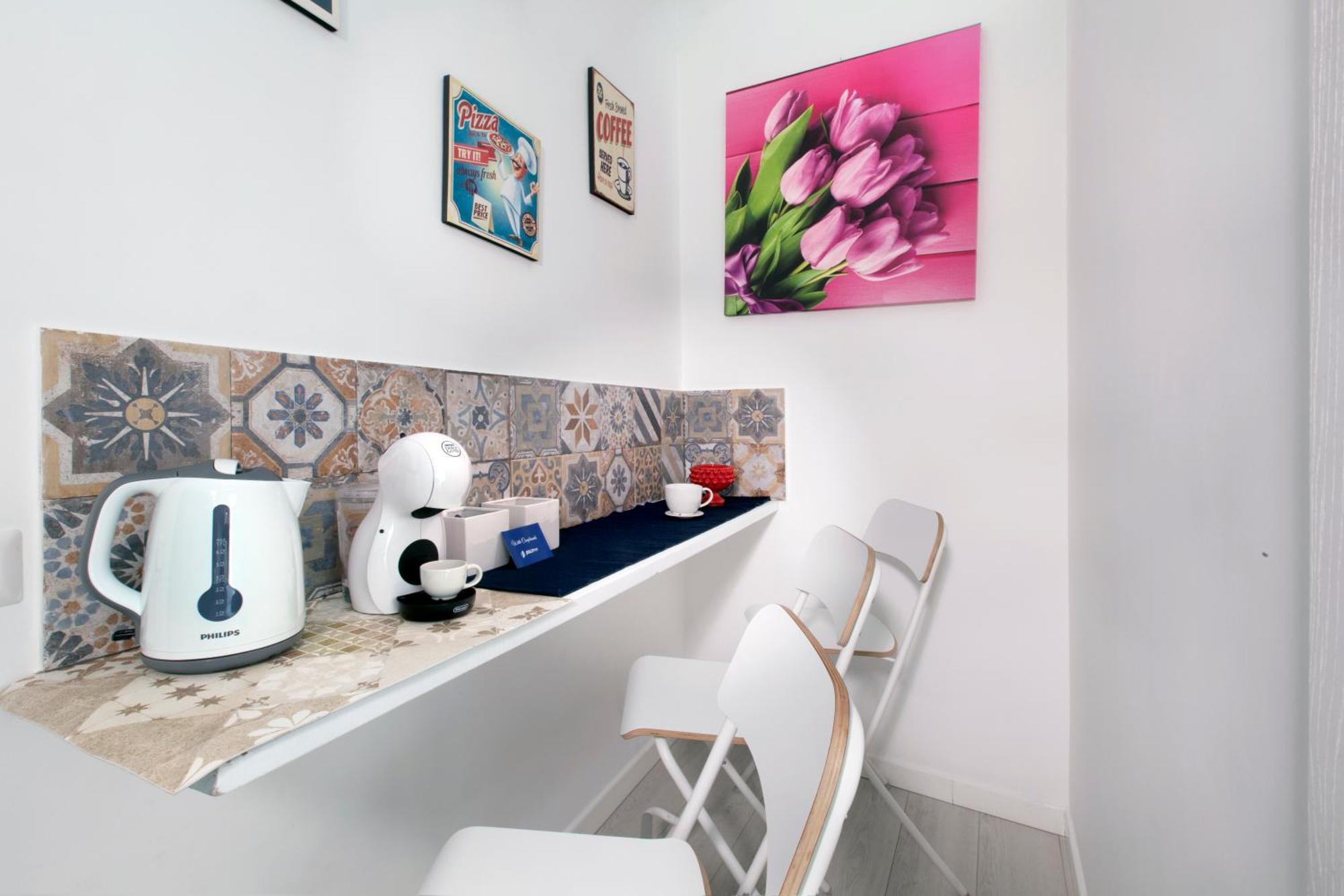 Yourhome - Jolly Aranci Sorrento Exteriér fotografie