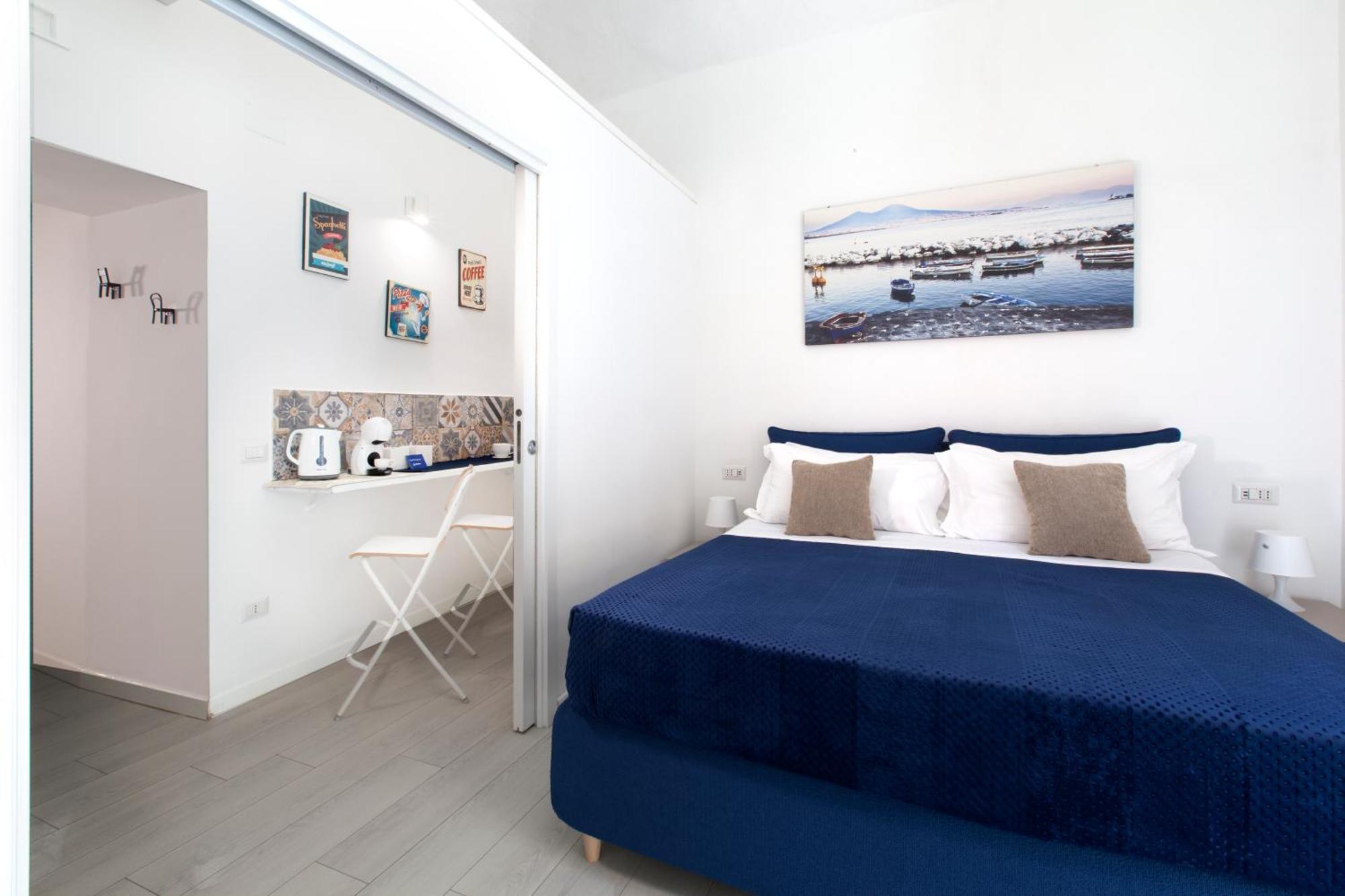 Yourhome - Jolly Aranci Sorrento Exteriér fotografie