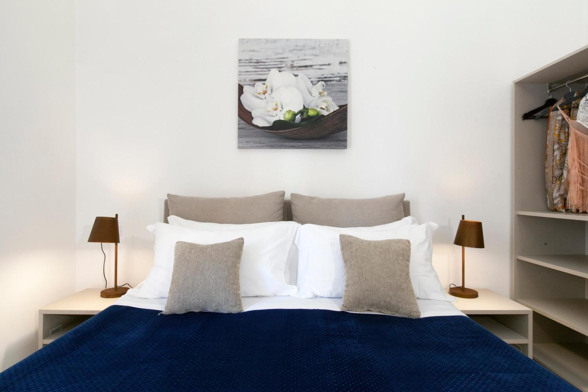 Yourhome - Jolly Aranci Sorrento Exteriér fotografie