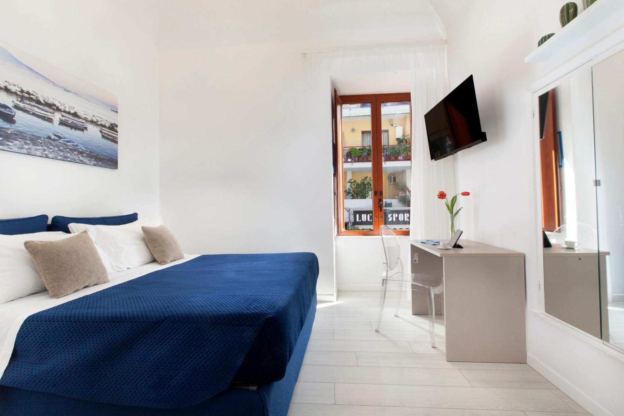 Yourhome - Jolly Aranci Sorrento Exteriér fotografie